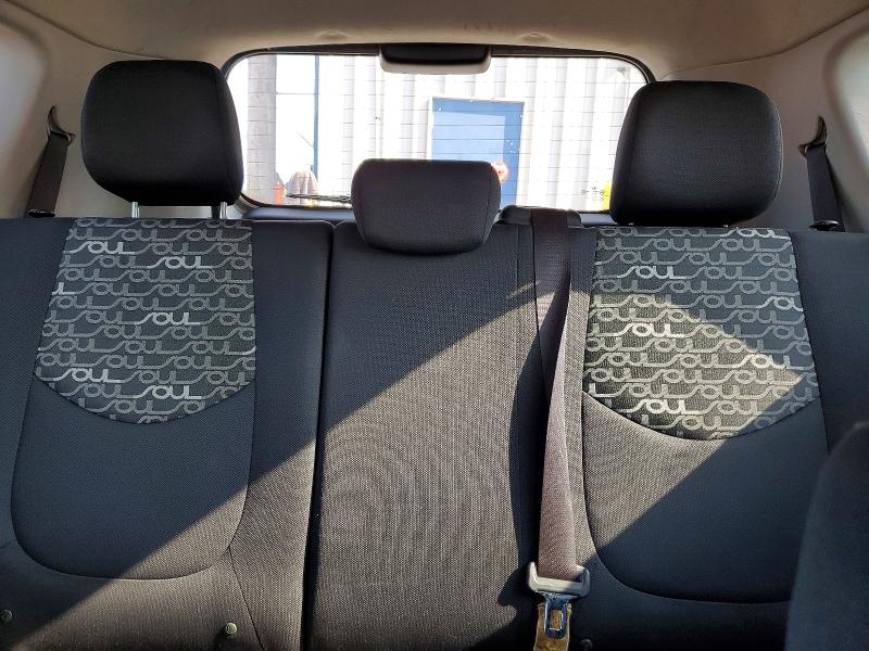 Продаж на аукціоні авто 2011 Kia Soul, vin: KNDJT2A26B7218610, номер лоту: 66211616