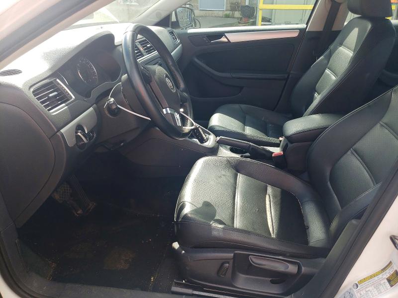 Продаж на аукціоні авто 2013 Volkswagen Jetta, vin: 3VWDX7AJ3DM373465, номер лоту: 66618576