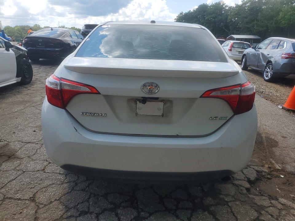 Aukcja sprzedaży 2014 Toyota Corolla, vin: 5YFBPRHE8EP062090, numer aukcji: 64156436
