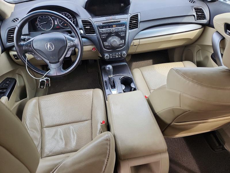 Продаж на аукціоні авто 2013 Acura Rdx, vin: 5J8TB4H55DL012469, номер лоту: 65134446