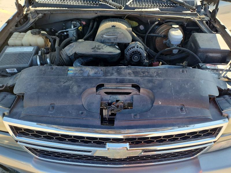 Продаж на аукціоні авто 2006 Chevrolet Silverado, vin: 2GCEC13VX61217126, номер лоту: 66205176