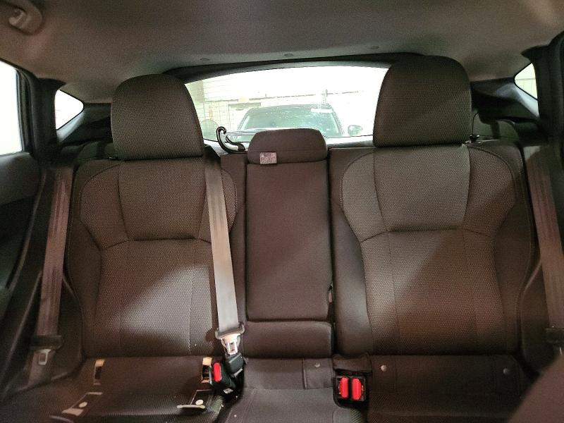 67138976 :رقم المزاد ، JF2GUADC6RH283579 vin ، 2024 Subaru Crosstrek مزاد بيع