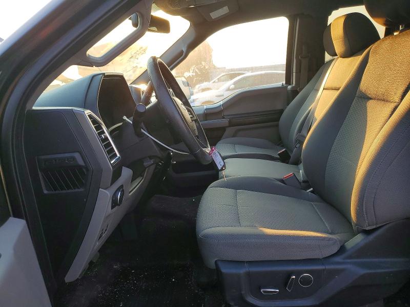 Aukcja sprzedaży 2016 Ford F150, vin: 1FTEX1EP1GKE00578, numer aukcji: 63649866