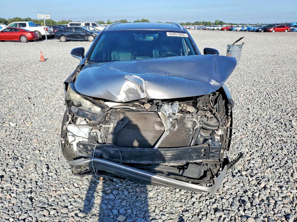 Aukcja sprzedaży 2015 Lexus Nx, vin: JTJYARBZ9F2020631, numer aukcji: 64991866