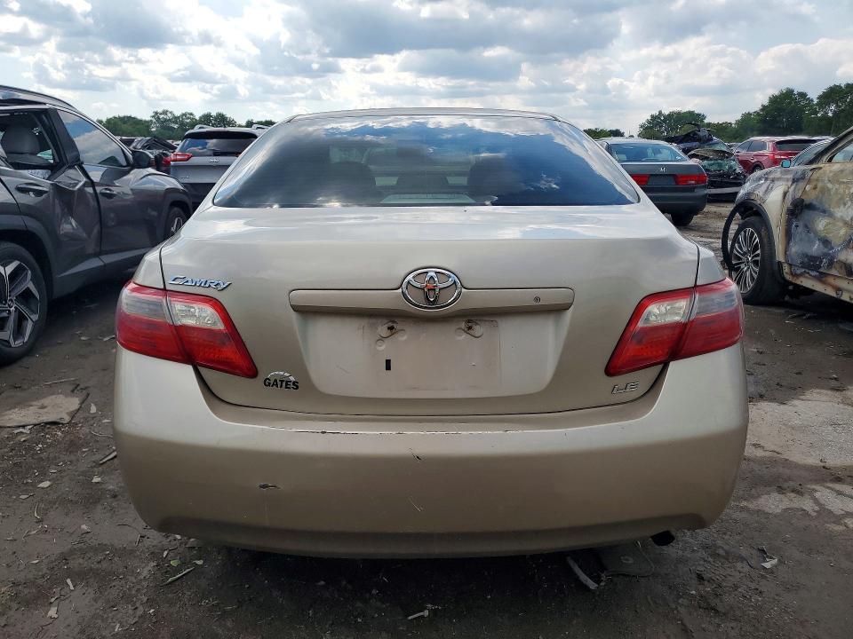 Продаж на аукціоні авто 2008 Toyota Camry, vin: 4T1BE46K78U201887, номер лоту: 63614036