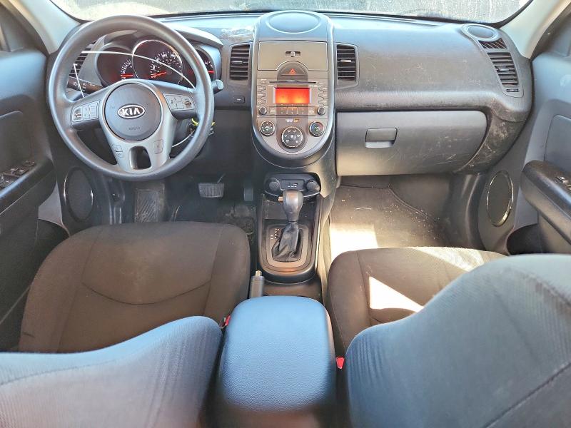 Продаж на аукціоні авто 2011 Kia Soul, vin: KNDJT2A20B7207120, номер лоту: 64625046
