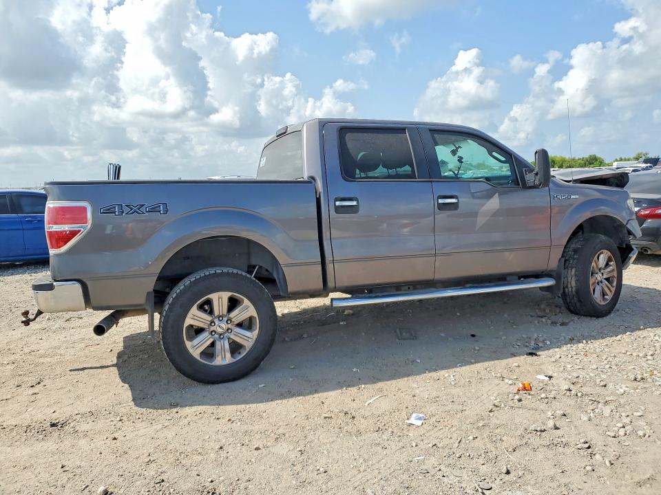 Aukcja sprzedaży 2014 Ford F150, vin: 1FTFW1EF7EKF66342, numer aukcji: 64199656