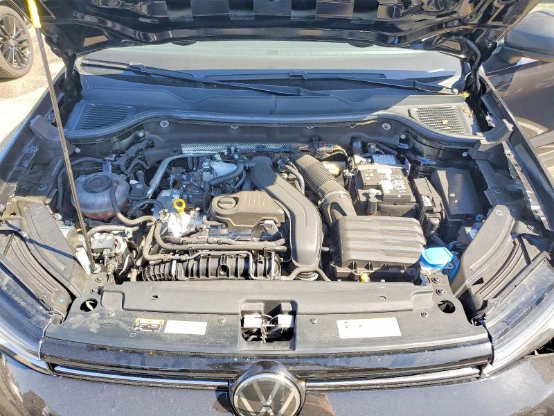 Продажа на аукционе авто 2025 Volkswagen Taos, vin: 3VV5C7B25SM049913, номер лота: 66084086