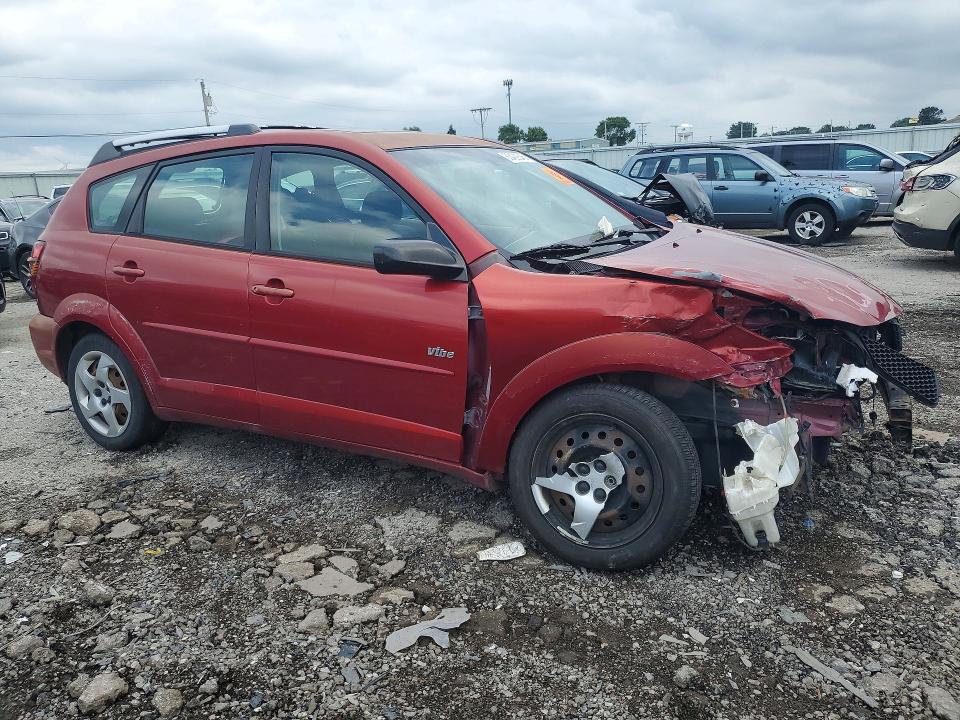 Aukcja sprzedaży 2004 Pontiac Vibe, vin: 5Y2SL62874Z403836, numer aukcji: 63439346