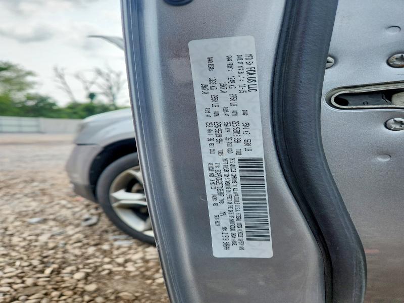 Продаж на аукціоні авто 2016 Dodge Journey, vin: 3C4PDDGG2GT165087, номер лоту: 64787426