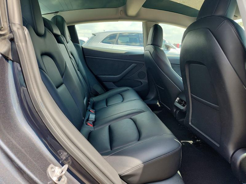 Aukcja sprzedaży 2022 Tesla Model 3, vin: 5YJ3E1EB4NF246654, numer aukcji: 64008356