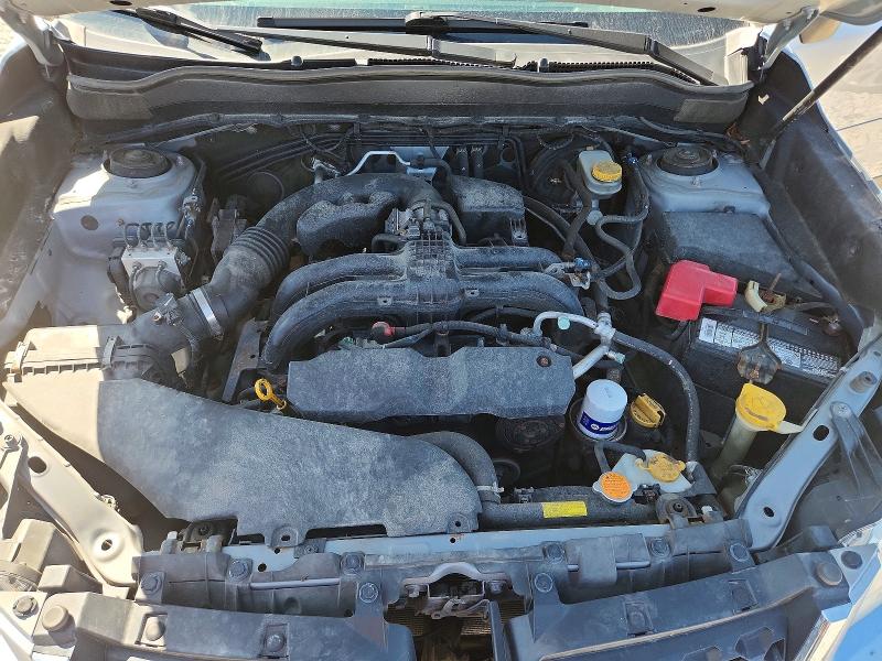 Aukcja sprzedaży 2015 Subaru Forester, vin: JF2SJADCXFH407741, numer aukcji: 66400346