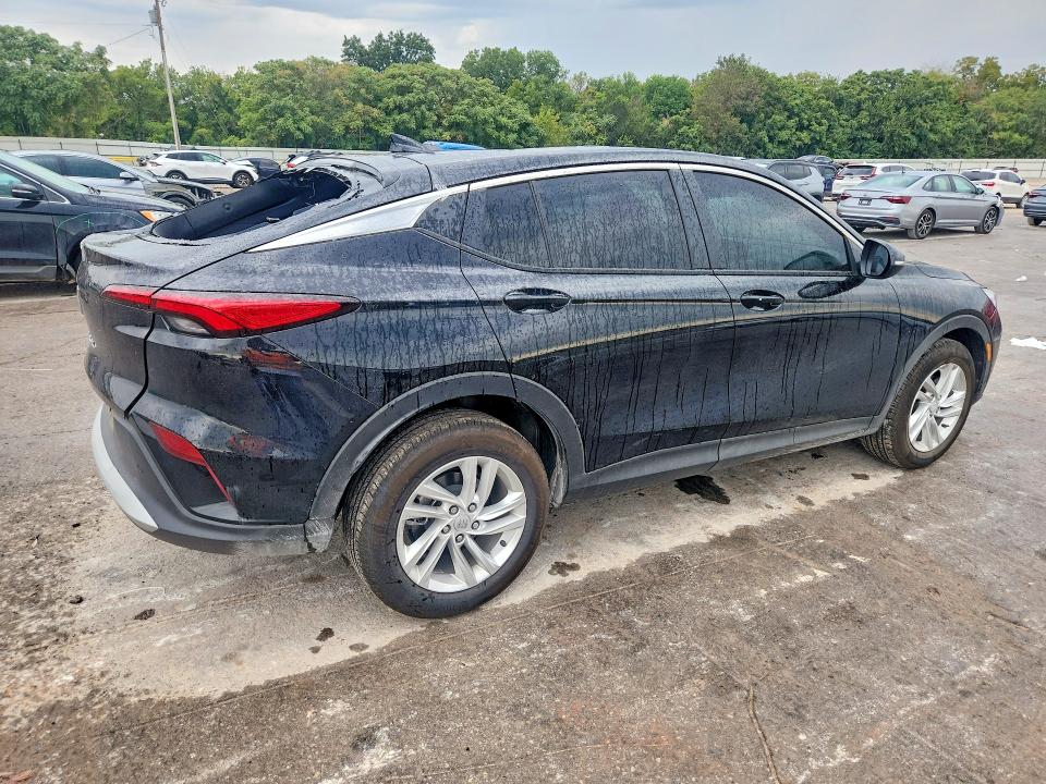 Продаж на аукціоні авто 2025 Buick Envista, vin: KL47LAEPXSB099171, номер лоту: 66525186