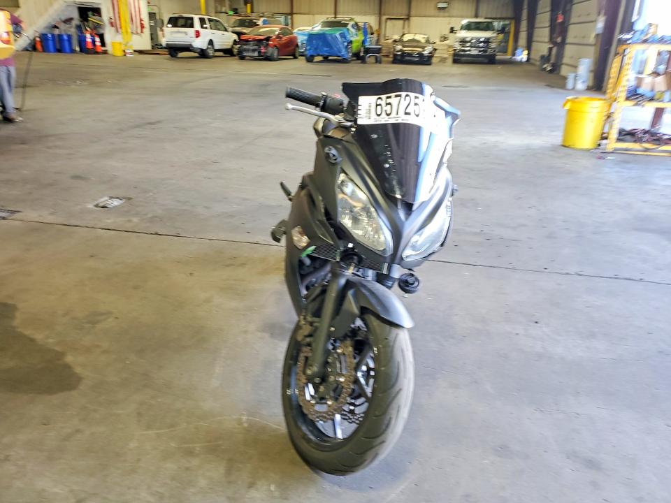 Продаж на аукціоні авто 2014 Kawasaki Ex650, vin: JKAEXEF16EDA17932, номер лоту: 65725906