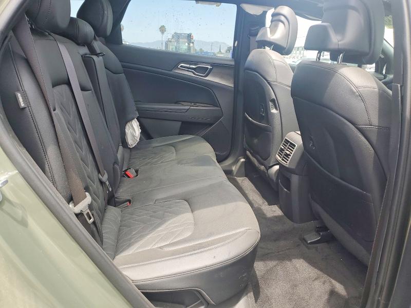 Aukcja sprzedaży 2025 Kia Sportage, vin: KNDPZDDH4S7240528, numer aukcji: 63154326