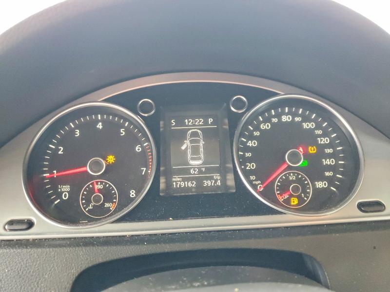 Продаж на аукціоні авто 2013 Volkswagen Cc, vin: WVWRP7AN9DE509728, номер лоту: 64762176