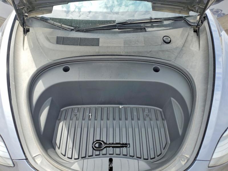 2023 Tesla Model 3 მანქანა იყიდება აუქციონზე, vin: 5YJ3E1EA0PF548467, აუქციონის ნომერი: 64270796
