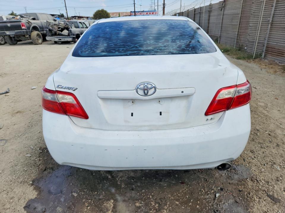 2009 Toyota Camry მანქანა იყიდება აუქციონზე, vin: 4T4BE46K99R088497, აუქციონის ნომერი: 64671966