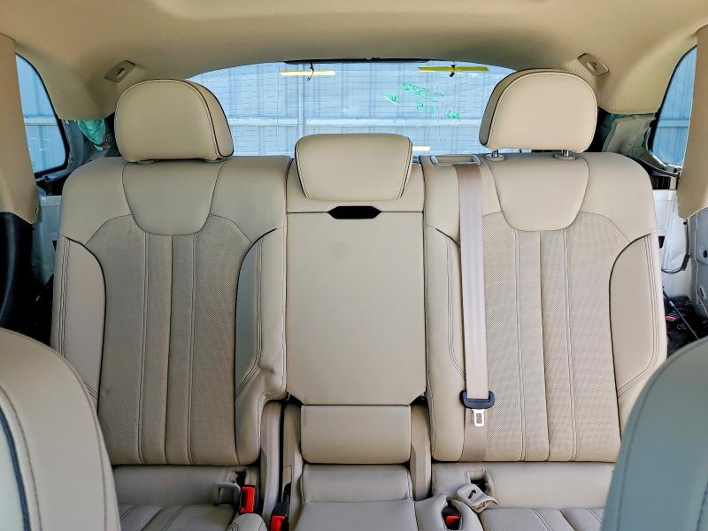 64763586 :رقم المزاد ، WA1EAAFY1R2052058 vin ، 2024 Audi Q5 مزاد بيع