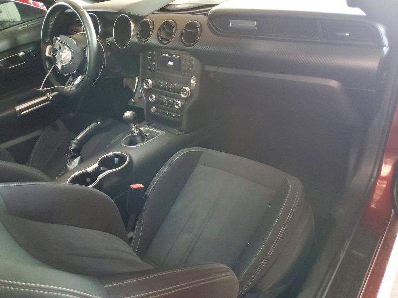 Aukcja sprzedaży 2019 Ford Mustang, vin: 1FA6P8THXK5106327, numer aukcji: 65952456