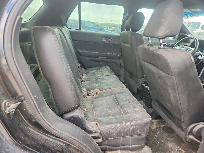 65730216 :رقم المزاد ، 1FM5K8AR0FGB83908 vin ، 2015 Ford Explorer مزاد بيع