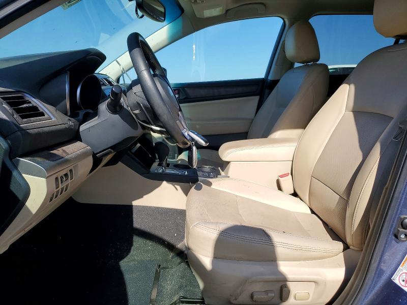 Aukcja sprzedaży 2015 Subaru Outback, vin: 4S4BSALC0F3305645, numer aukcji: 63555286