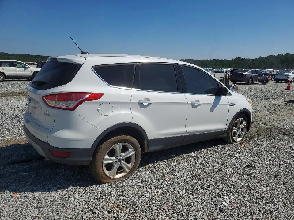 Продажа на аукционе авто 2013 Ford Escape, vin: 1FMCU0GX4DUC38383, номер лота: 66203566