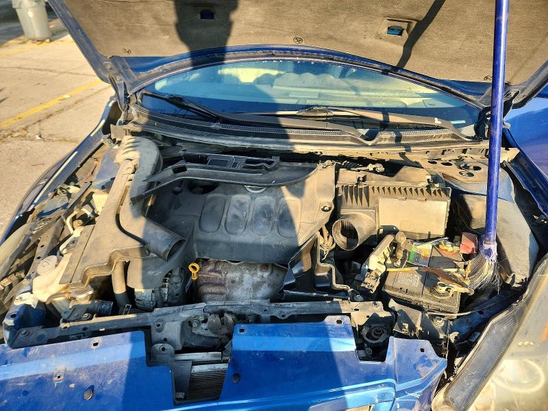 2008 Nissan Altima მანქანა იყიდება აუქციონზე, vin: 1N4AL24E58C218495, აუქციონის ნომერი: 63508996