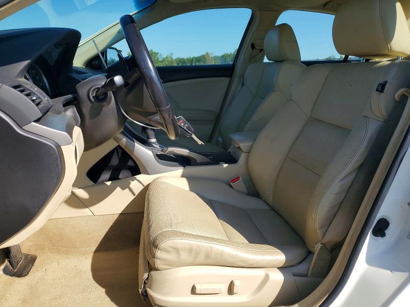 2009 Acura Tsx მანქანა იყიდება აუქციონზე, vin: JH4CU26679C016487, აუქციონის ნომერი: 65576876