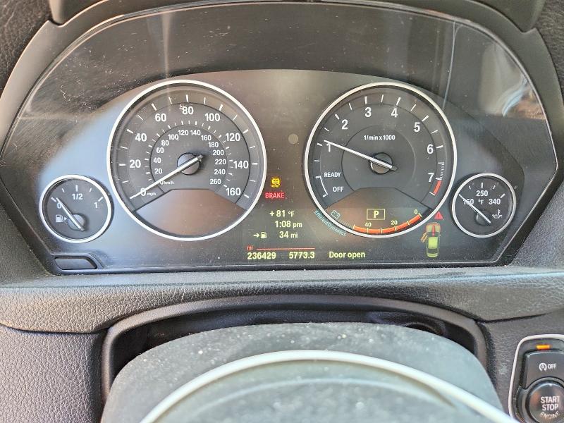 65988386 :رقم المزاد ، WBA3B5G51ENS06683 vin ، 2014 Bmw 328 مزاد بيع