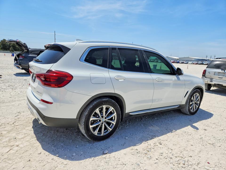 Aukcja sprzedaży 2019 Bmw X3, vin: 5UXTR7C57KLE98252, numer aukcji: 66306896