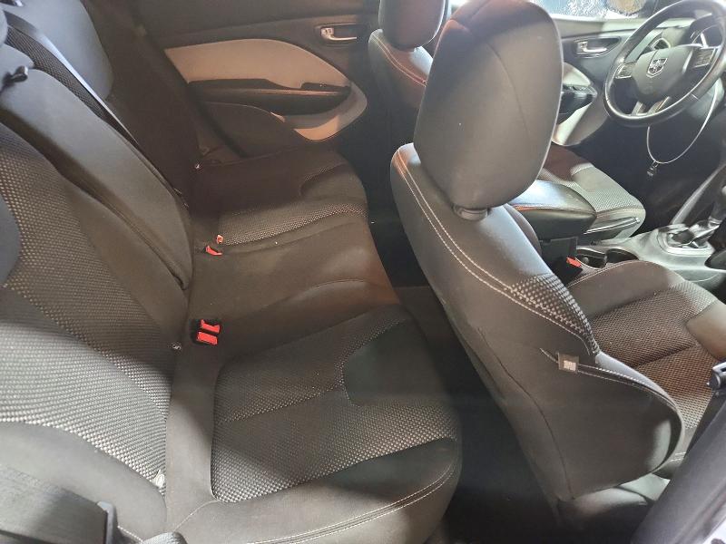 64569356 :رقم المزاد ، 1C3CDFBB1FD165810 vin ، 2015 Dodge Dart مزاد بيع