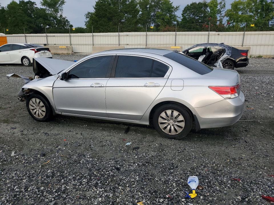 2012 Honda Accord მანქანა იყიდება აუქციონზე, vin: 1HGCP2F31CA231009, აუქციონის ნომერი: 65303486