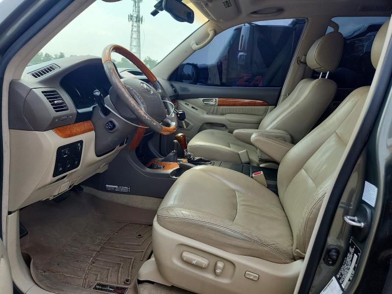 64785676 :رقم المزاد ، JTJBT20X260112894 vin ، 2006 Lexus Gx مزاد بيع