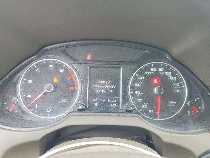 Продажа на аукционе авто 2015 Audi Q5, vin: WA1CFAFP8FA126867, номер лота: 64600806