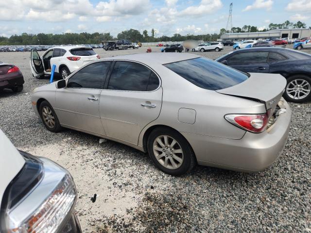 2002 Lexus Es მანქანა იყიდება აუქციონზე, vin: JTHBF30G520029114, აუქციონის ნომერი: 66084176