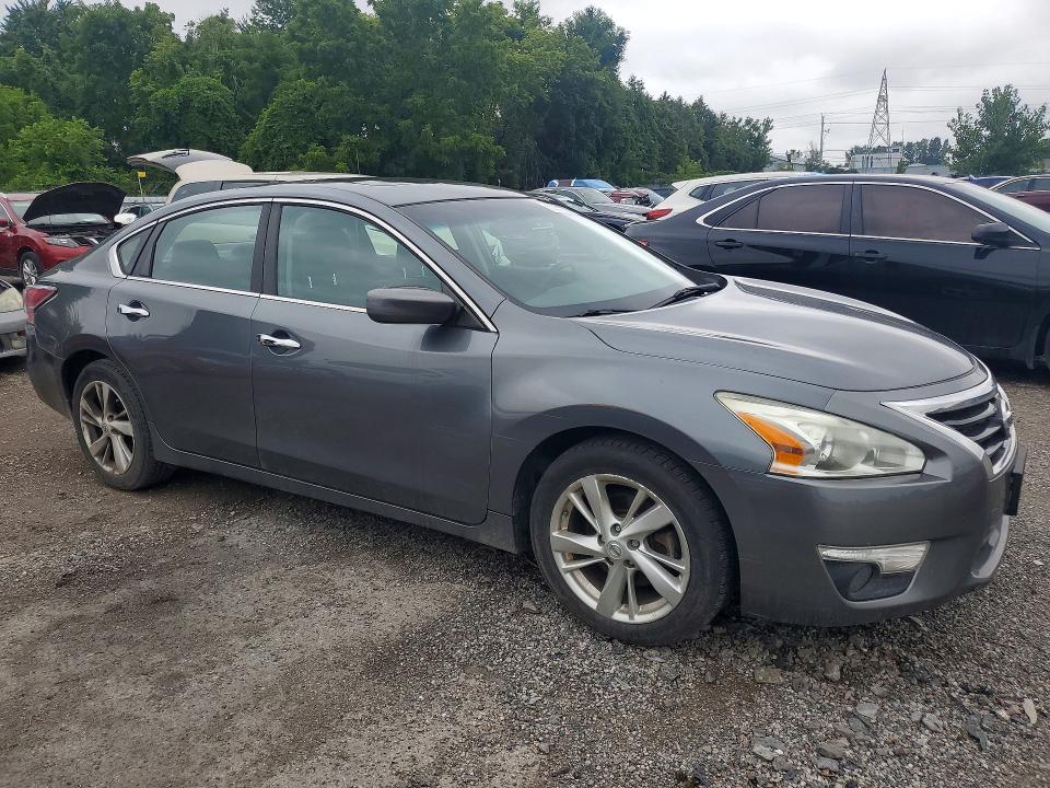65361886 :رقم المزاد ، 1N4AL3AP1FN866347 vin ، 2015 Nissan Altima مزاد بيع