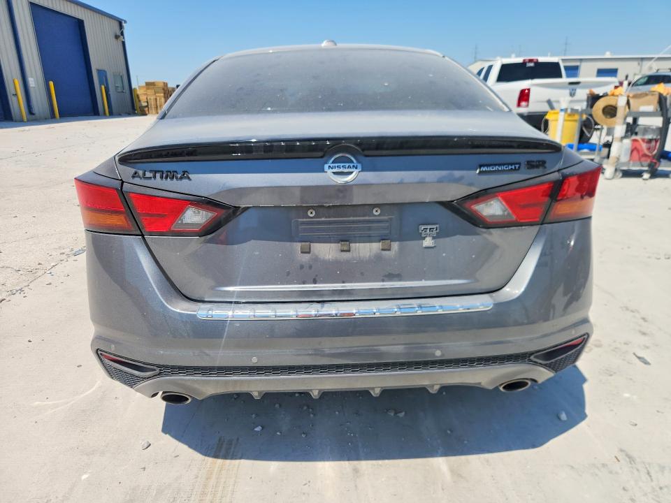 Aukcja sprzedaży 2022 Nissan Altima, vin: 1N4BL4CV5NN373145, numer aukcji: 64783846