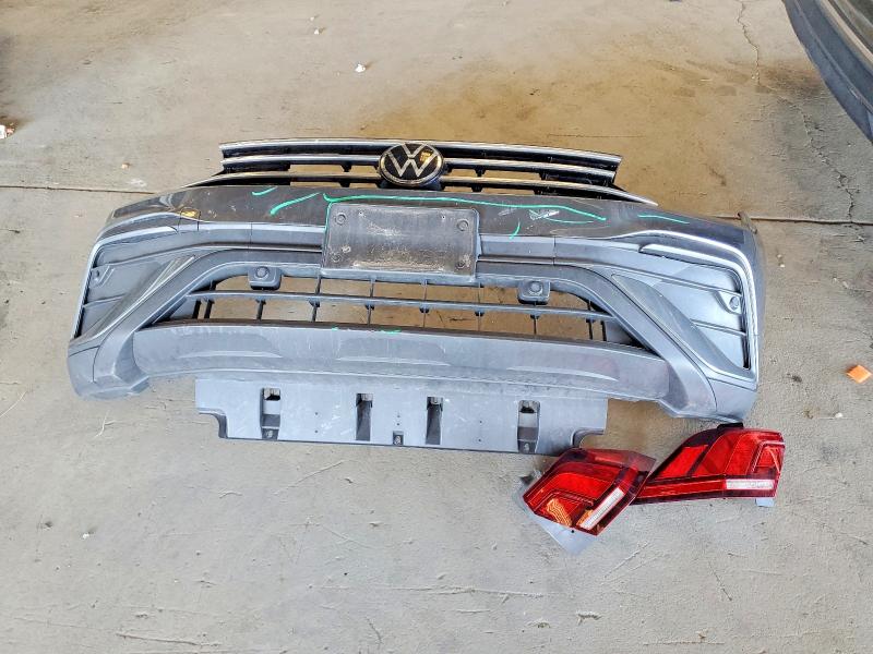 Aukcja sprzedaży 2022 Volkswagen Tiguan, vin: 3VV0B7AX8NM017794, numer aukcji: 63909996