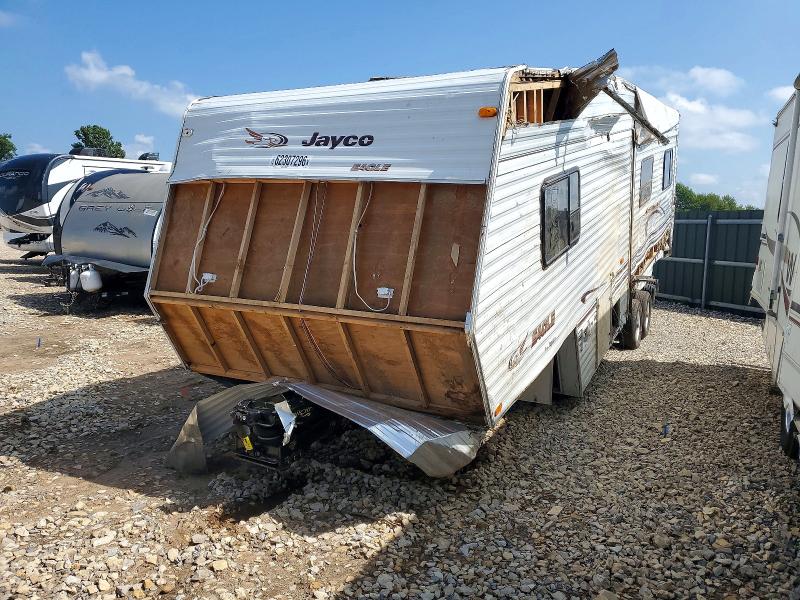 1999 Jayco Jay Trailers მანქანა იყიდება აუქციონზე, vin: 1UJCJ02P3X5L40101, აუქციონის ნომერი: 62307296