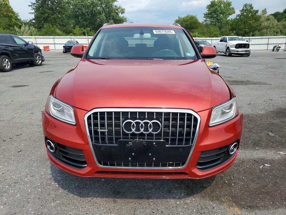 Продаж на аукціоні авто 2014 Audi Q5, vin: WA1VMAFPXEA004511, номер лоту: 64675646