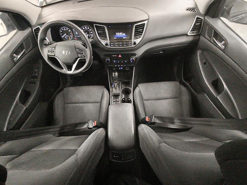 Продаж на аукціоні авто 2017 Hyundai Tucson, vin: KM8J3CA26HU281816, номер лоту: 62873976