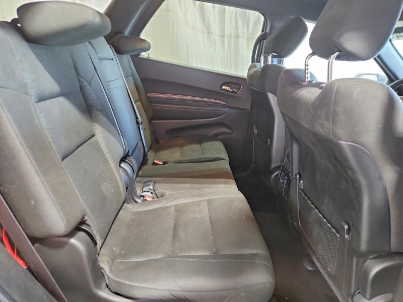 Aukcja sprzedaży 2026 Dodge Durango, vin: 1C4RDHDG3TC245248, numer aukcji: 64584706