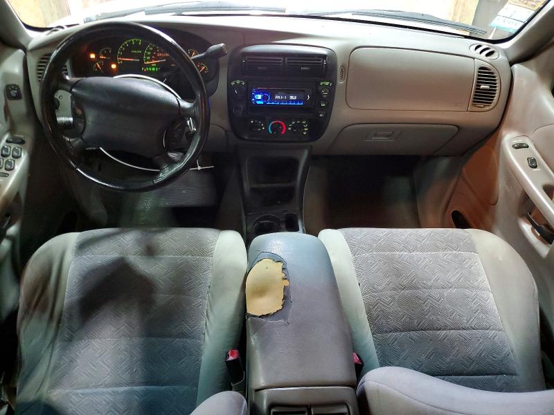 Продаж на аукціоні авто 1999 Ford Explorer, vin: 1FMZU34E5XZB10773, номер лоту: 64491766