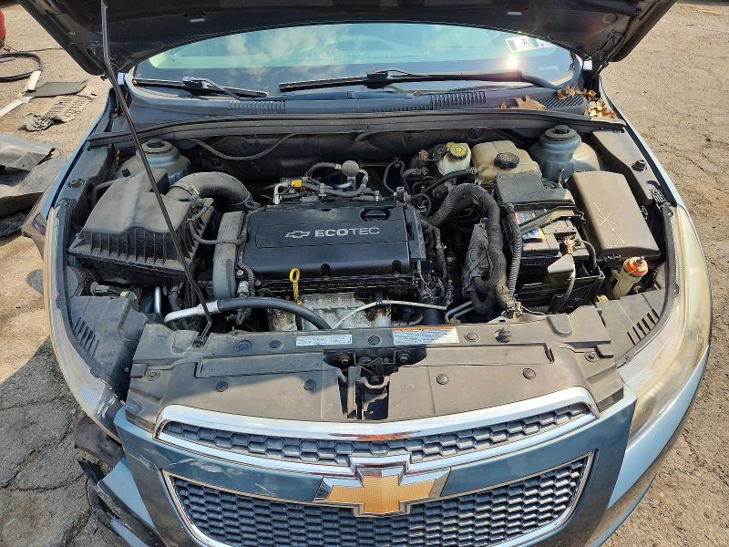 Продажа на аукционе авто 2012 Chevrolet Cruze, vin: 1G1PC5SH7C7296001, номер лота: 64759676
