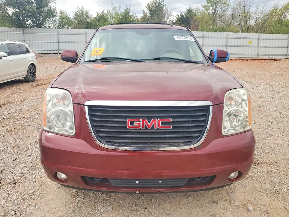 Aukcja sprzedaży 2008 Gmc Yukon, vin: 1GKFK13008J141912, numer aukcji: 65995956