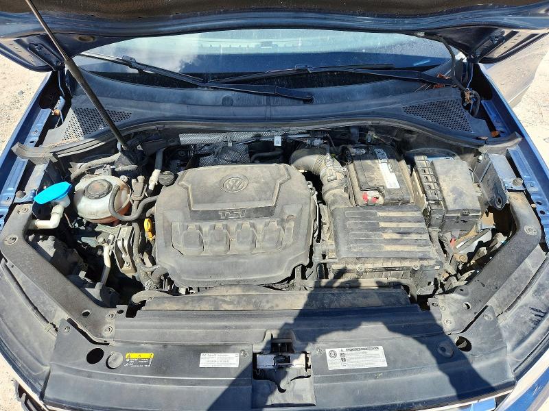 Aukcja sprzedaży 2020 Volkswagen Tiguan, vin: 3VV3B7AX9LM039684, numer aukcji: 65672006
