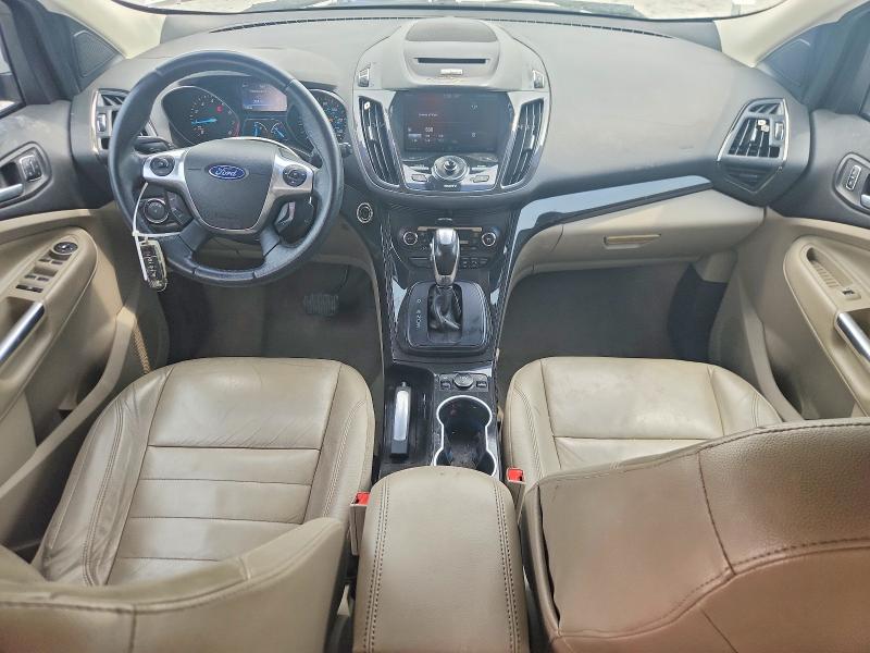Продаж на аукціоні авто 2014 Ford Escape, vin: 1FMCU9J94EUD78272, номер лоту: 64406746