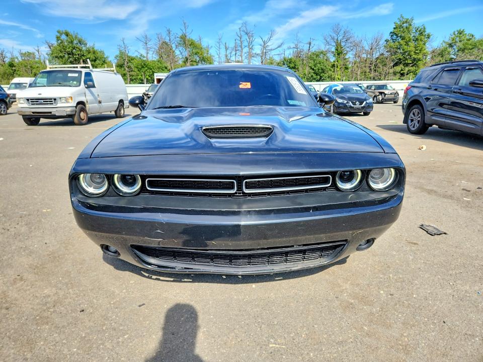 Продажа на аукционе авто 2022 Dodge Challenger, vin: 2C3CDZJG0NH214589, номер лота: 63828706