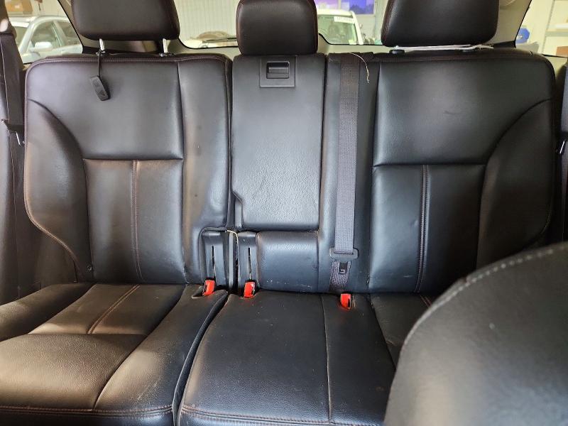 Продажа на аукционе авто 2011 Ford Edge, vin: 2FMDK4KCXBBA11093, номер лота: 64533076